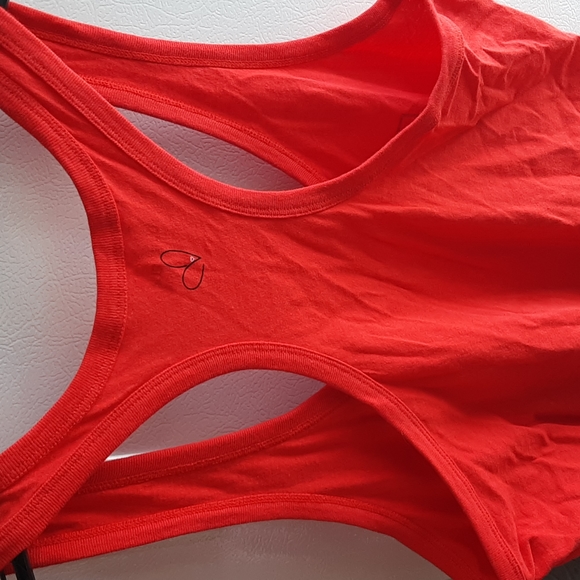 Birdiebee Brie Mode tank - Picture 6 of 7